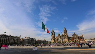 México descendió de la posición 53 a la 55 en Clasificación Mundial de Competitividad 2021, informó el Instituto para el Desarrollo Gerencial (IMD). Mexico fell from position 53 to 55 in the 2021 World Competitiveness Ranking, reported the Institute for Management Development (IMD).