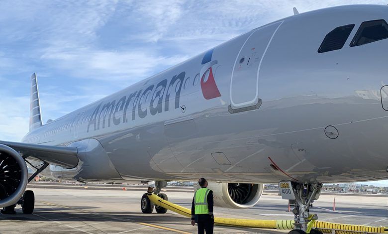 Las aerolíneas del mundo tendrán una caída de hasta 48% en el transporte de pasajeros en 2021 frente a 2019 (nivel pre-pandemia), estimó la Organización de Aviación Civil Internacional (ICAO, por su sigla en inglés). The world's airlines will have a drop of up to 48% in passenger transport in 2021 compared to 2019 (pre-pandemic level), estimated the International Civil Aviation Organization (ICAO).