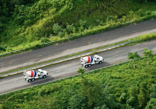 Cemex proyectó que alcanzará un EBITDA de 3,100 millones de dólares en 2021 y que este indicador crezca a doble dígito en 2022. Cemex projected that it will reach an EBITDA of 3.1 billion dollars in 2021 and that this indicator will grow in double digits in 2022.