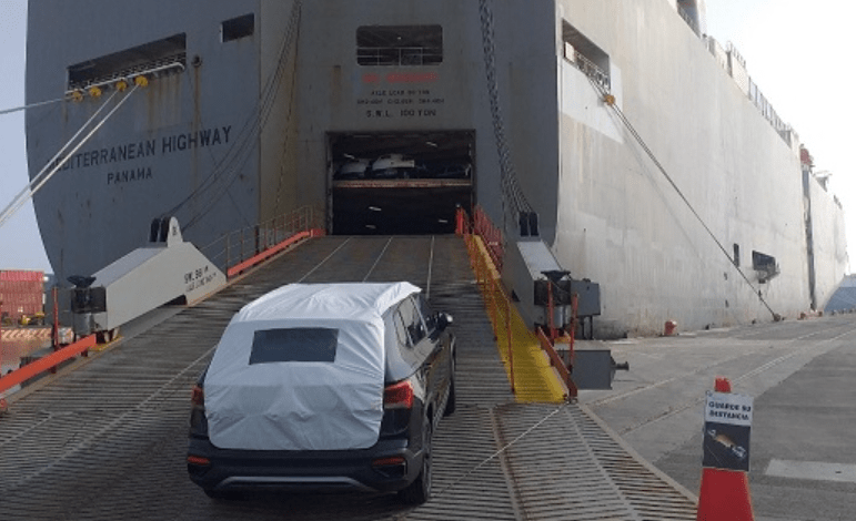 SSA México redujo casi 70% la estadía de contenedores en el Recinto Fiscalizado Estratégico (RFE) del Puerto de Manzanillo, México. SSA Mexico reduced almost 70% the stay of containers in the Strategic Fiscalized Area (RFE) of the Port of Manzanillo, Mexico.