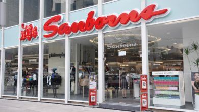 Grupo Sanborns informó que su segmento de comercio electrónico alcanzó 8% del total de sus ventas en 2020. Grupo Sanborns reported that its e-commerce segment reached 8% of its total sales in 2020.