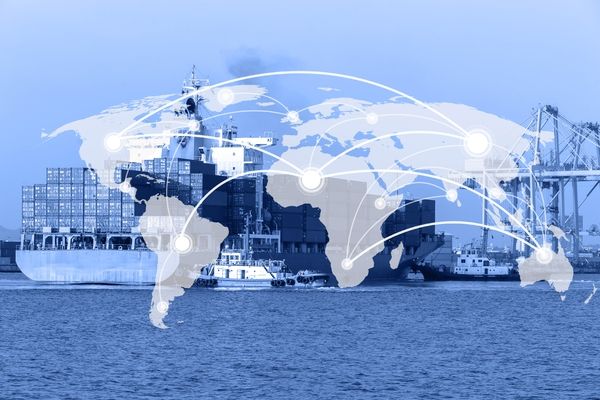 CargoX, GSBN, IBM y Maersk han avanzado en sus servicios relacionados con la tecnología Blockchain, destacó un informe de la UNCTAD. CargoX, GSBN, IBM and Maersk have advanced their services related to Blockchain technology, highlighted a UNCTAD report.