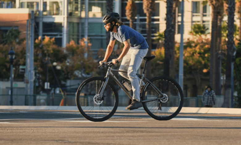 El mercado mundial de bicicletas, patinetes y scooters compartidos registrará una tasa de crecimiento anual compuesta de 9.2%, de acuerdo con estimaciones de Frost & Sullivan. The global market for shared bicycles, scooters and scooters will register a compound annual growth rate of 9.2%, according to estimates by Frost & Sullivan.
