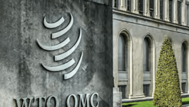 Tras cancelarla dos ocasiones, la Organización Mundial de Comercio (OMC) reprogramó 12ª Conferencia Ministerial (MC12) para la semana del 13 de junio en Ginebra, Suiza.