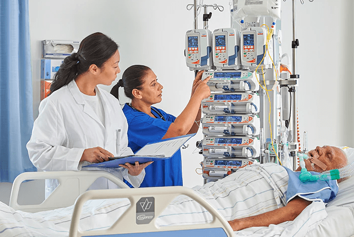 México y Estados Unidos: regulación en dispositivos médicos