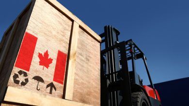 Los exportadores de Canadá ven una perspectiva sólida en sus ventas a Estados Unidos, arrojó una encuesta levantada por el Banco de Canadá. Canadian exporters see a solid outlook on their sales to the United States, a survey by the Bank of Canada found.