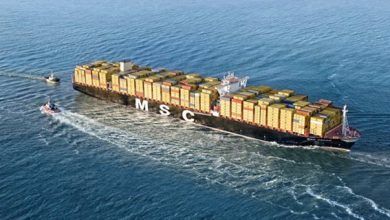 El transporte marítimo mundial tiene una buena perspectiva hacia la temporada alta, de acuerdo con Alan Murphy, director general de Sea-Intelligence. Maritime transport