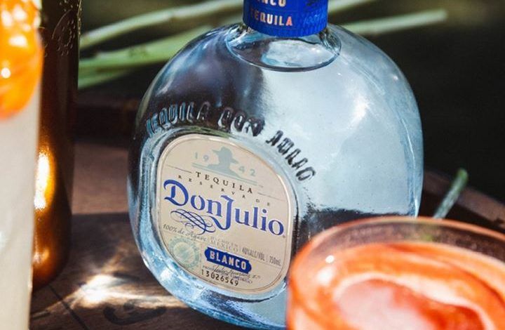 Diageo destacó nuevas oportunidades en licores, cervezas, tequila y otras bebidas alcohólicas a partir de recientes acuerdos comerciales. Diageo highlighted new opportunities in spirits, beer, tequila and other alcoholic beverages from recent trade deals.