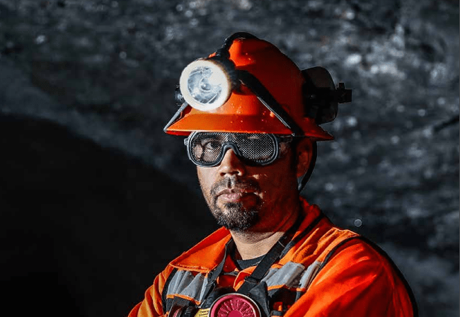 La industria minera mundial se contrajo a una tasa interanual de 3.3% en 2020, informó la Cámra Minera de México (Camimex). The global mining industry contracted at a year-on-year rate of 3.3% in 2020, reported the Cámra Minera de México (Camimex).