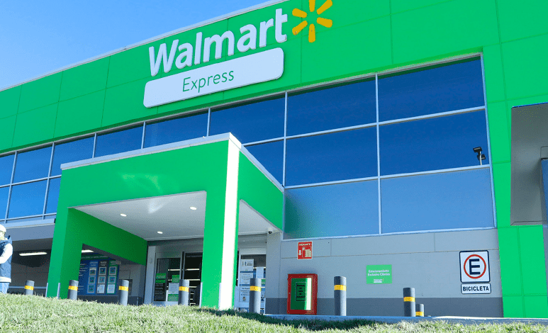 Walmart de México ha convertido 25 Superamas a Walmart Express, que representan 26% de la base de tiendas. Walmart de México has converted 25 Superamas to Walmart Express, representing 26% of the store base.