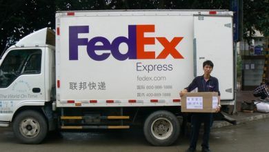 FedEx Corporation agregó 14 nuevos mercados de origen de Asia-Pacífico para el servicio FedEx International First a Estados Unidos y Canadá en 2020. FedEx Corporation added 14 new Asia-Pacific origin markets for FedEx International First service to the United States and Canada in 2020.