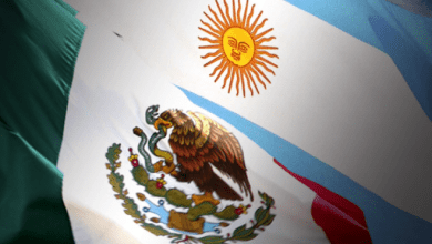 México y Argentina alistan el reinicio de negociaciones para ampliar el Acuerdo de Complementación Económica No. 6 (ACE 6) entre ambos. Mexico and Argentina are preparing to restart negotiations to expand the Economic Complementation Agreement No. 6 (ACE 6) between the two.