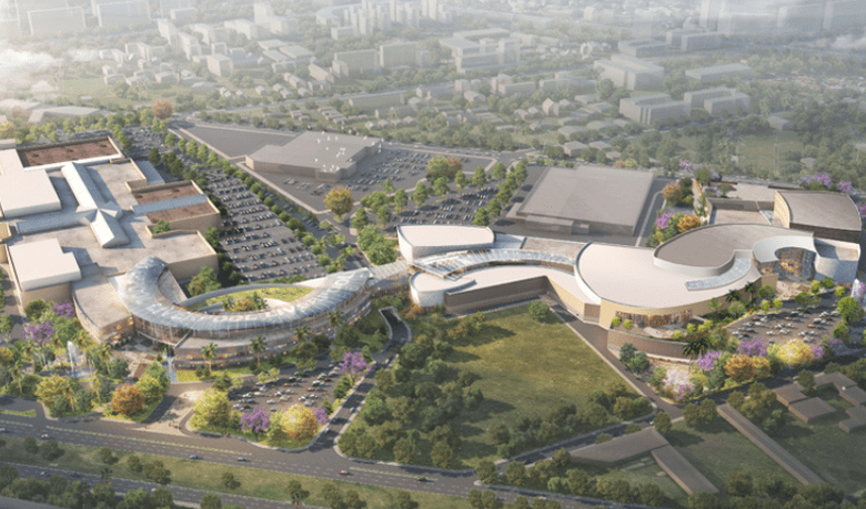 Grupo GICSA informó que la principal competencia para su proyecto Galerías Metepec es Town Square Metepec, ya en operación y del grupo Thor Urbana. Grupo GICSA reported that the main competition for its Galerías Metepec project is Town Square Metepec, already in operation and owned by the Thor Urbana group.