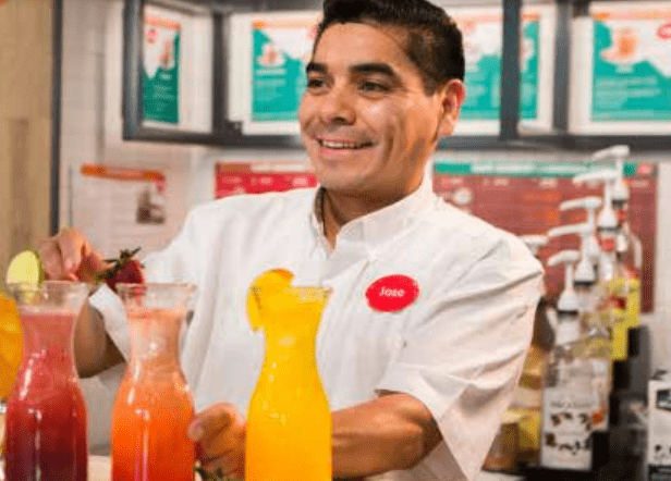 La empresa Alsea afirmó que Domino’s Pizza o Burger King pueden sufrir por la informalidad en México. The Alsea company affirmed that Domino’s Pizza or Burger King may suffer from informality in Mexico.