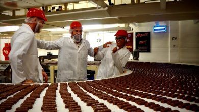 El mercado de chocolate en Estados Unidos seguirá creciendo, con más productos bajos en calorías y azúcares, destacó la empresa Veroni Brands Corp. The chocolate market in the United States will continue to grow, with more products low in calories and sugars, highlighted the company Veroni Brands Corp.