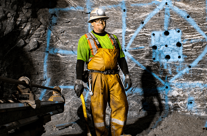 Coeur Mining incrementa inversión en exploración minera en México