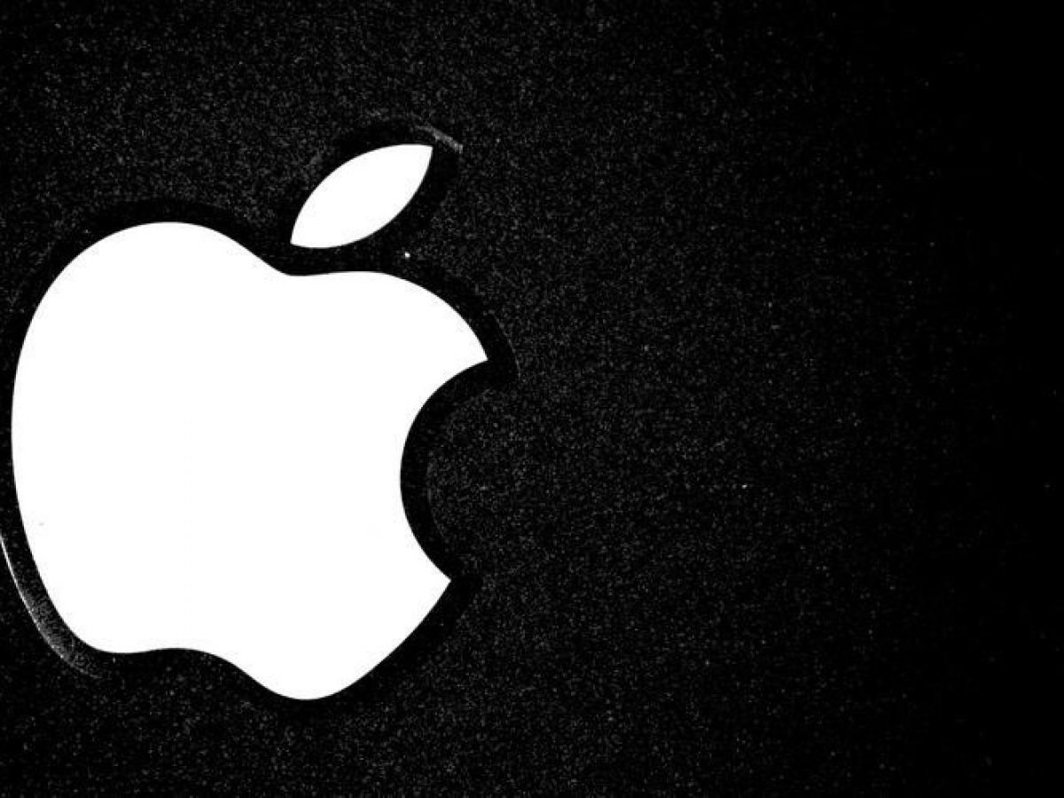 La historia de la creación del logotipo de Apple: su desarrollo y evolución  – Opportimes
