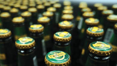 Compañía Cervecerías Unidas (CCU) ganó participación en el mercado de bebidas en Chile en los últimos dos años, de acuerdo con datos de Nielsen. Compañía Cervecerías Unidas (CCU) has gained share in the Chilean beverage market in the last two years, according to Nielsen data.