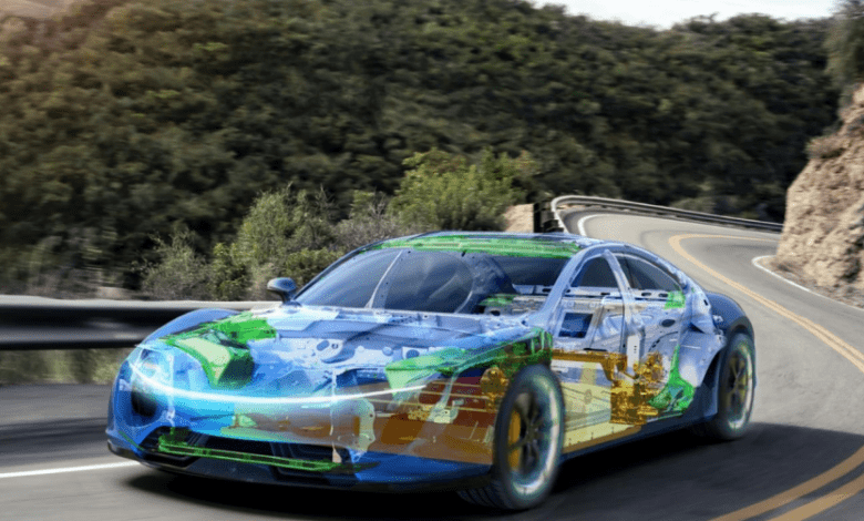La escasez de semiconductores en el mundo afectó los resultados de la empresa de autopartes Nemak en tercer trimestre de 2021. The semiconductor shortage in the world affected the results of the auto parts company Nemak in the third quarter of 2021.