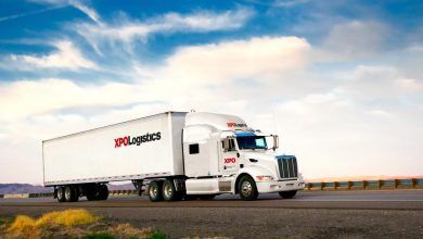 XPO Logistics abarca 99% de todos los códigos postales de Estados Unidos con su servicio Carga menor que camión (LTL, por su sigla en inglés). XPO Logistics covers 99% of all zip codes in the United States with its Freight Less Than Truck (LTL) service.