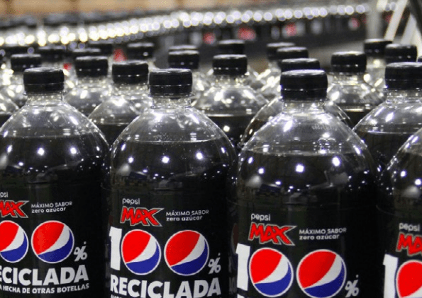 Organización Cultiba, el embotellador exclusivo de PepsiCo en México, describió a sus principales competidores en el negocio de bebidas. Organización Cultiba, PepsiCo's exclusive bottler in Mexico, described its main competitors in the beverage business.