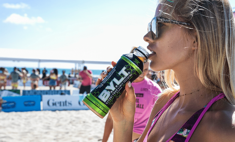 Las bebidas deportivas representaron 70% de toda la industria de bebidas Fortificadas/Funcionales. Sports drinks accounted for 70% of the entire Fortified / Functional beverage industry.