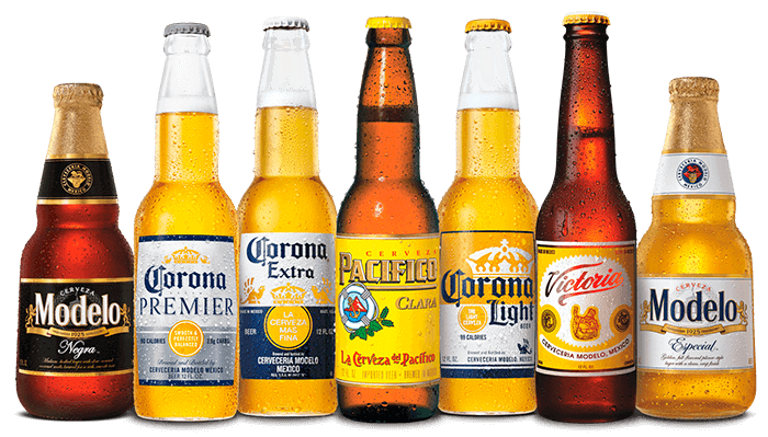 México se afianzará como líder mundial en exportaciones de cerveza. Mexico will establish itself as a world leader in beer exports.