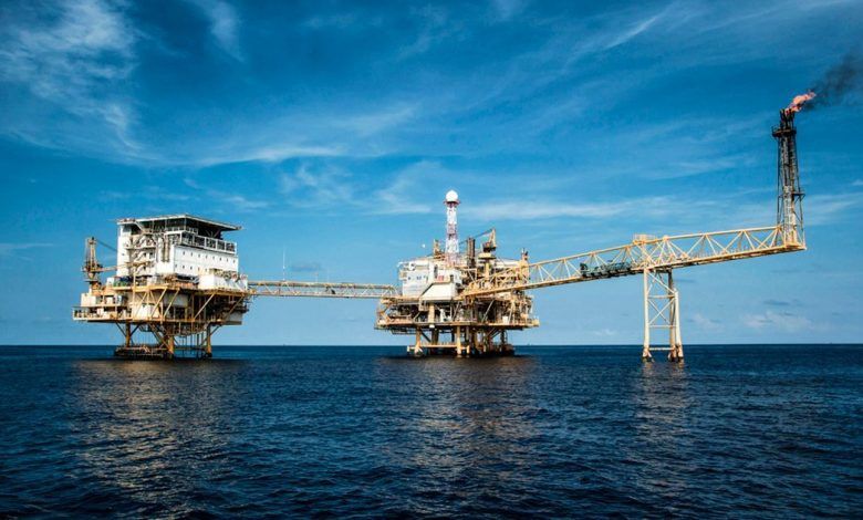 Exploración y producción de Pemex en 2022 y 2023. Pemex exploration and production in 2022 and 2023. Exploration et production de Pemex en 2022 et 2023. Exploração e produção da Pemex em 2022 e 2023.