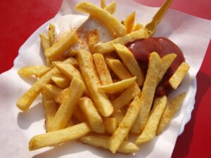 Cocinas fantasmas ofrecen oportunidades de negocio