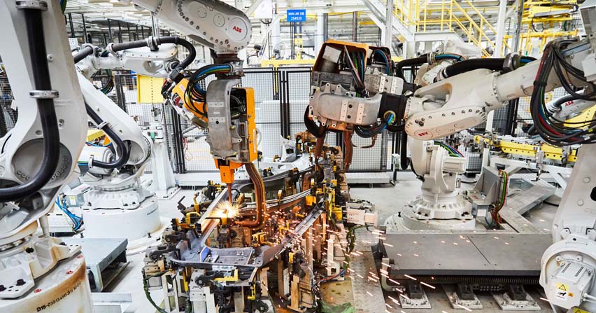 El tamaño del mercado mundial de tecnología robótica alcanzaría los 189,360 millones de dólares para 2027, destacó la empresa BOTS, Inc. The size of the world market for robotics technology would reach 189.36 billion dollars by 2027, highlighted the company BOTS, Inc.