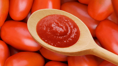 El Departamento de Agricultura (USDA) proyecta que la producción de tomates procesados ​​en Estados Unidos disminuirá en 2%. The Department of Agriculture (USDA) projects that the production of processed tomatoes in the United States will decrease by 2%.