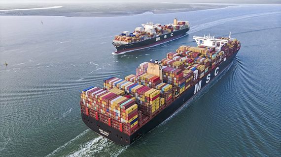Es poco probable que se alivie la capacidad de entrega en el transporte marítimo a nivel mundial en 2022. Global shipping delivery capacity is unlikely to be eased in 2022.