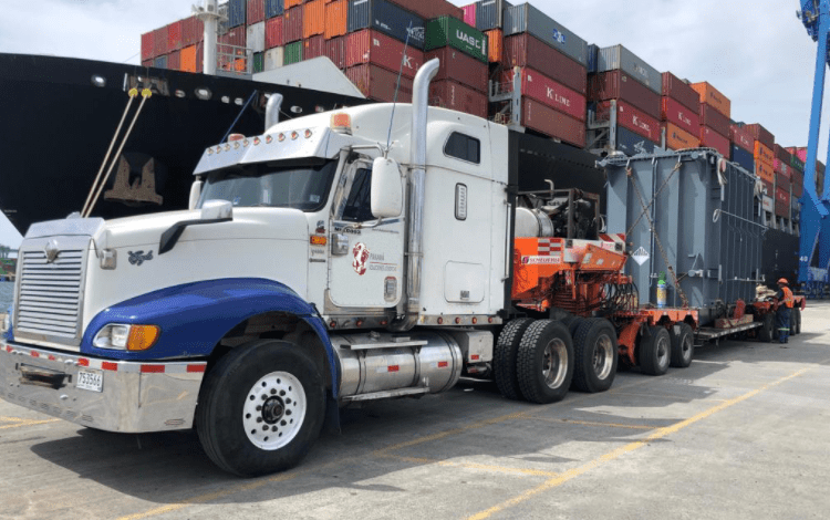 Panamá tiene más de una veintena de acuerdos comerciales, la mayoría de ellos con países de América. Panama has more than twenty trade agreements, most of them with American countries.