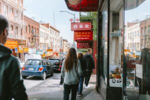 ¿Se intensificará la desaceleración del sector inmobiliario en China?