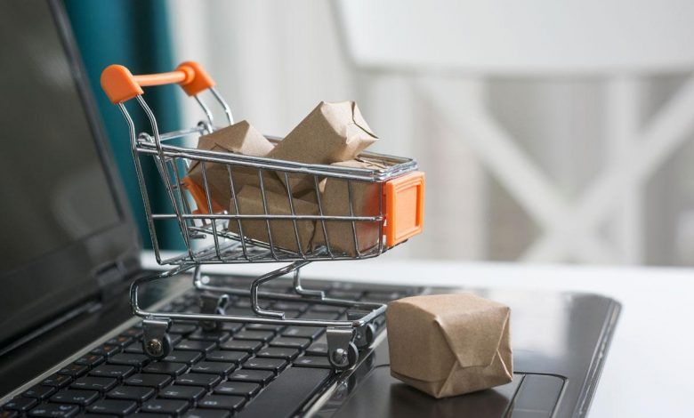 Ventas ecommerce retail en México: suben 23% en 2022. Ventas ecommerce retail en México: suben 23% en 2022. Ventes au détail par commerce électronique au Mexique : augmentation de 23% en 2022.