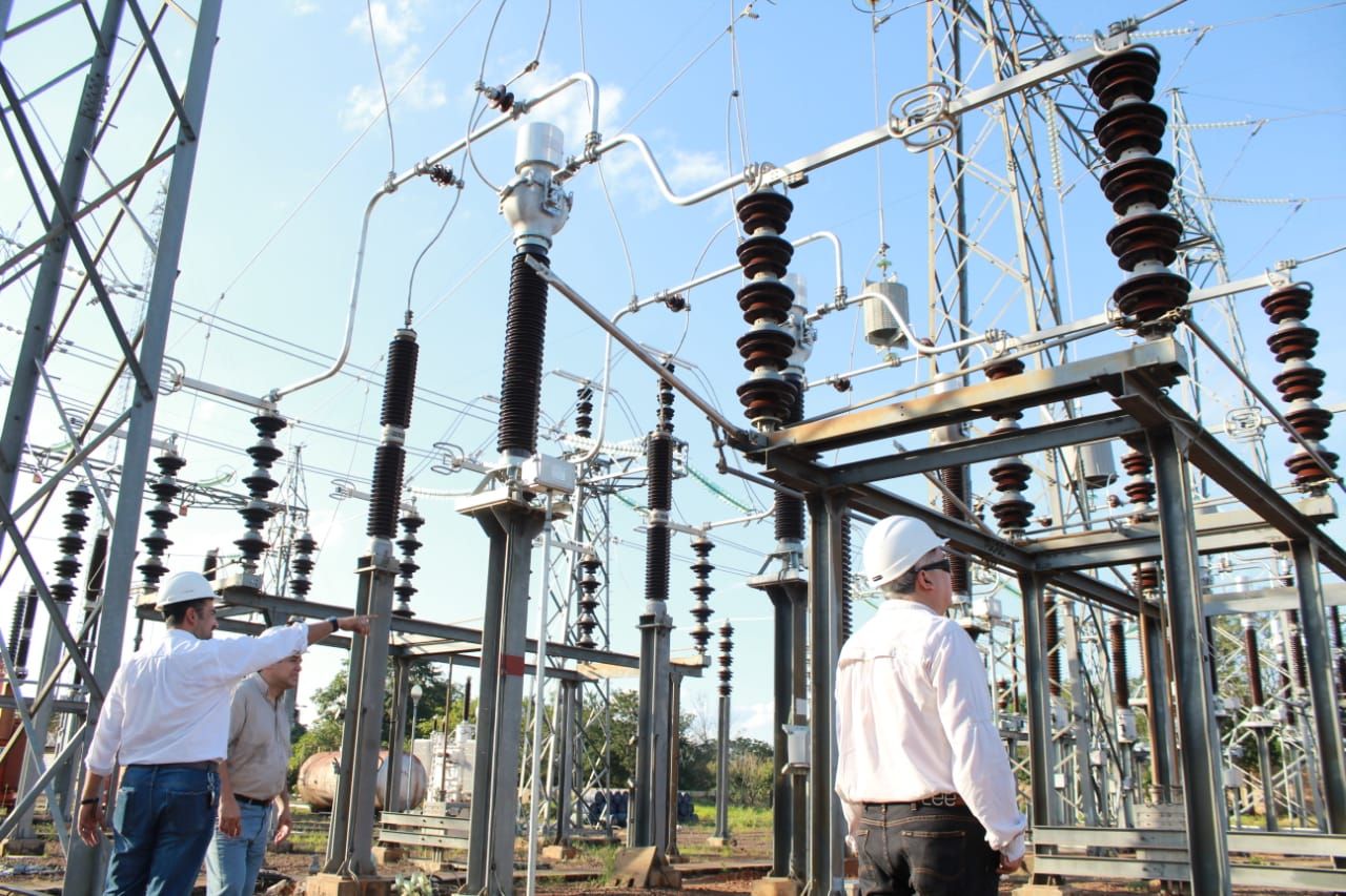 Las disposiciones en la Ley de la Industria Eléctrica de México viola el T-MEC, argumentó el gobierno estadounidense. Provisions in Mexico's Electricity Industry Law violate the T-MEC, the U.S. government argued.