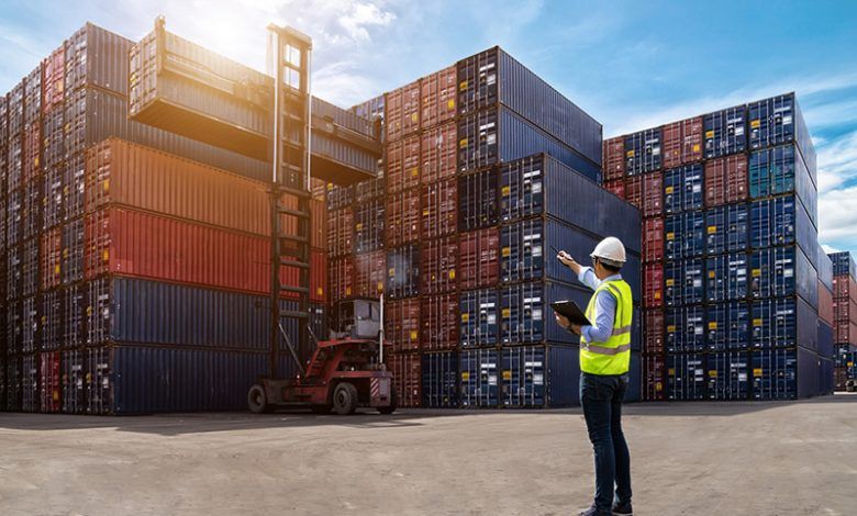 Las exportaciones de Chile alcanzaron un crecimiento interanual de 28.9% en 2021, a 94,705 millones de dólares. Chile's exports reached a year-on-year growth of 28.9% in 2021, to 94,705 million dollars.