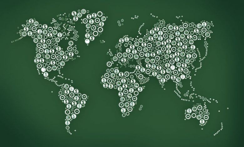 Los pagos de dividendos globales alcanzarán más de 2 billones de dólares en 2022 gracias a la fortaleza de los sectores bancario. Global dividend payments will reach more than $ 2 trillion in 2022 thanks to the strength of the banking sectors.