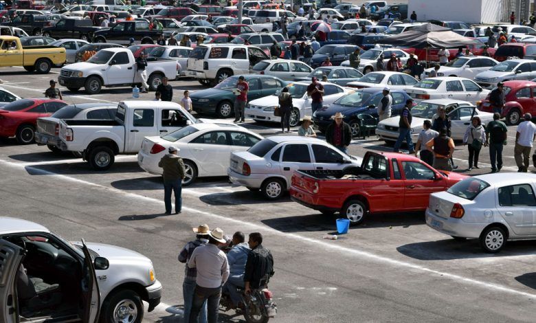 La SHCP publicó este miércoles el Decreto por el que se fomenta la regularización de vehículos usados de procedencia extranjera. The SHCP published this Wednesday the Decree that promotes the regularization of used vehicles of foreign origin.