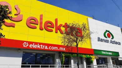 Grupo Elektra mantiene una estrategia de crecimiento en Estados Unidos s través de la ampliación de su cartera de clientes. Grupo Elektra maintains a growth strategy in the United States through the expansion of its client portfolio.