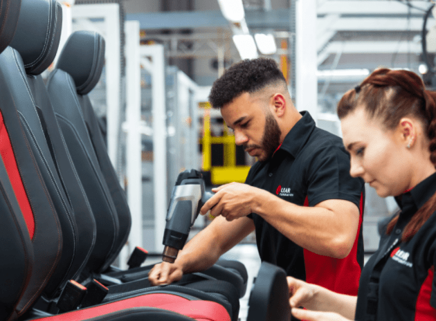 Tarifas de Trump: 4 vantagens para os componentes automotivos da T-MEC 