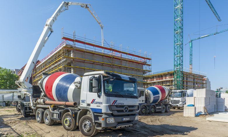 Cemex Ventures: startups y Smart Innovation. Cemex Ventures: startups and Smart Innovation. Cemex Ventures : startups et Smart Innovation. Cemex Ventures: startups e inovação inteligente.