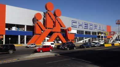 Chedraui reportó más ingresos en sus tiendas de autoservicio en Estado Unidos en comparación con México en 2021. Chedraui reported more revenue from its self-service stores in the United States compared to Mexico in 2021.