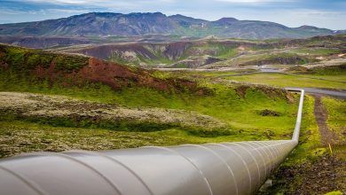 La empresa canadiense TC Energy informó que invirtió 129 millones de dólares en su red de ductos de México. The Canadian company TC Energy reported that it invested 129 million dollars in its pipeline network in Mexico.