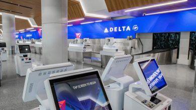 Delta continúa avanzando en su proyecto de modernización de sus operaciones en el Aeropuerto Internacional de Los Ángeles (LAX). Delta continues to make progress on its project to modernize its operations at Los Angeles International Airport (LAX).