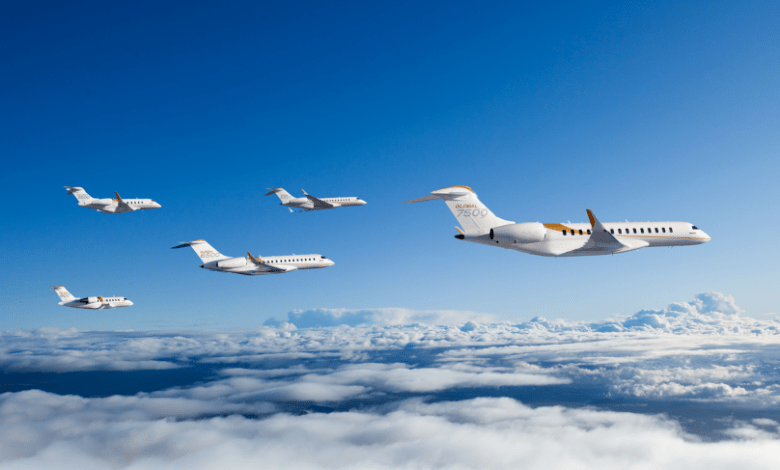 Bombardier informó que continuó en 2021 con las mejoras en su red mundial de servicio al cliente. Bombardier reported that it continued in 2021 with enhancements to its global customer service network.