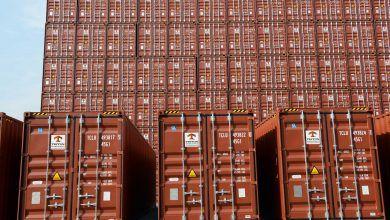 Las tarifas promedio de arrendamiento de la línea de productos de contenedores secos de Triton International aumentaron 6.1% en 2021 en comparación con 2020. Average leasing rates for Triton International's dry container product line increased 6.1% in 2021 compared to 2020.