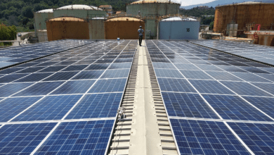 SolarEdge Technologies anrirá una nueva planta en México. SolarEdge Technologies will open a new plant in Mexico.