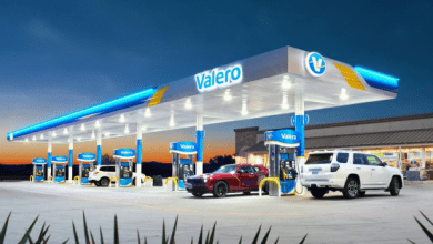 La demanda de gasolina en las gasolineras de Valero Energy Corporation alcanzó en 2021 los niveles previos a la pandemia de Covid-19. The demand for gasoline at the Valero Energy Corporation gas stations reached the levels prior to the Covid-19 pandemic in 2021.