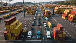T-MEC: inquieta autotransporte transfronterizo